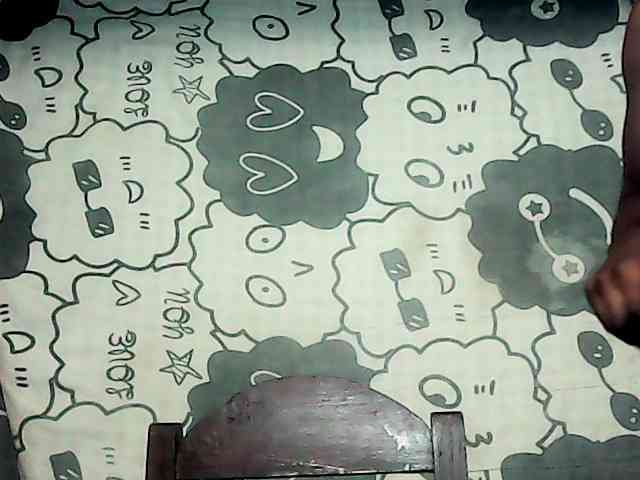 LandiQueen12 webcam