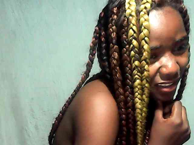 Modèle: LandiQueen12