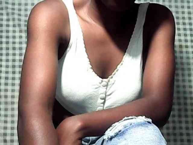 LandiQueen12 webcam