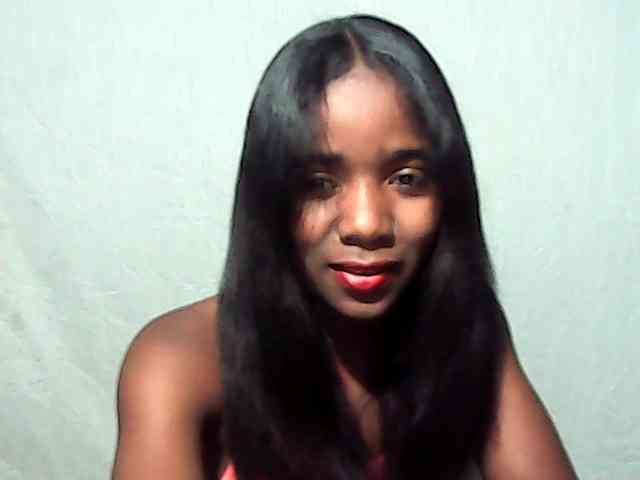 LandiQueen12 webcam