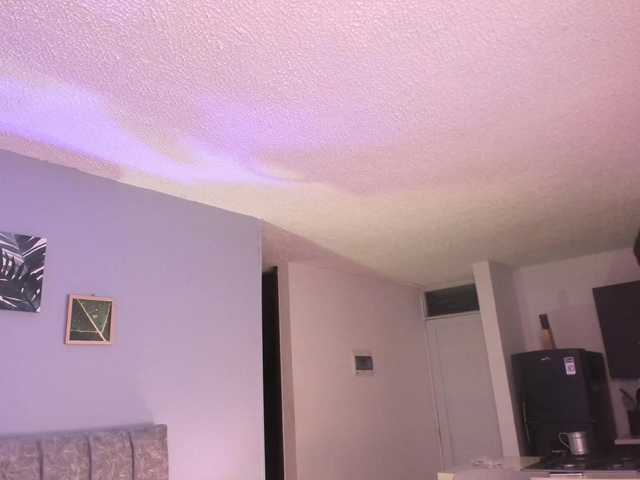 AxelandLara live cam on BongaCams