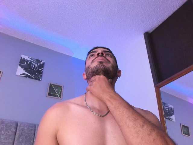 AxelandLara live cam on BongaCams