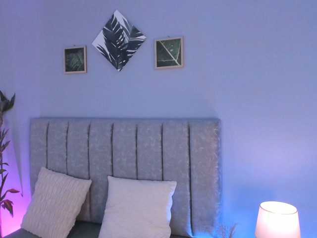 AxelandLara live cam on BongaCams