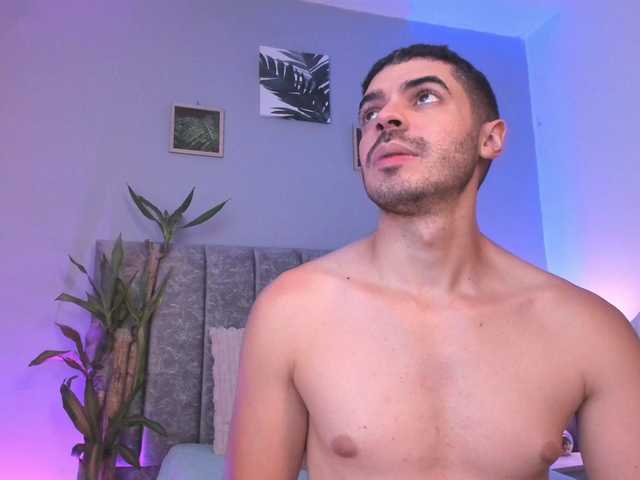 AxelandLara live cam on BongaCams