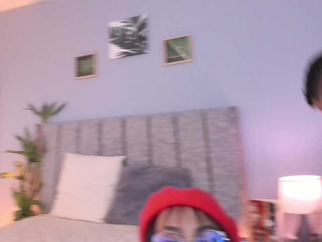 AxelandLara live cam on BongaCams