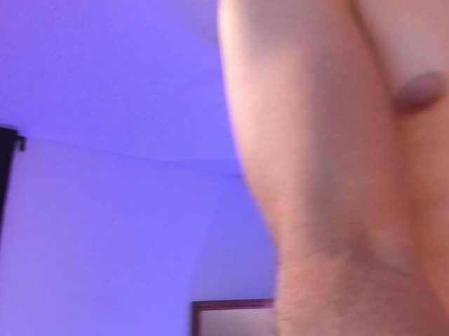 AxelandLara live cam on BongaCams