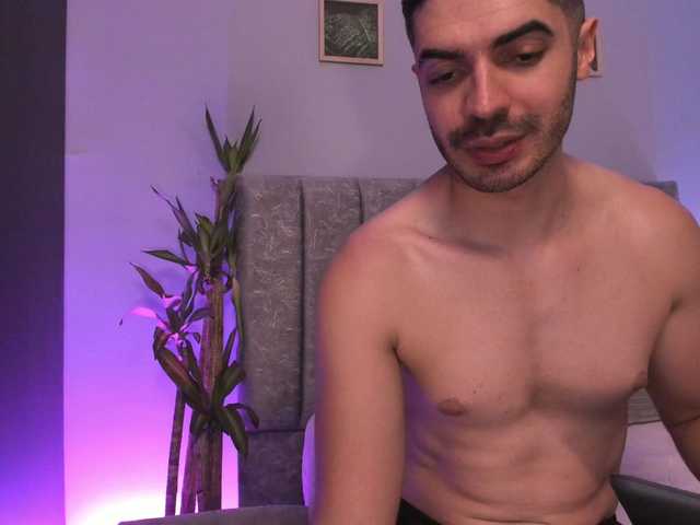 AxelandLara live cam on BongaCams