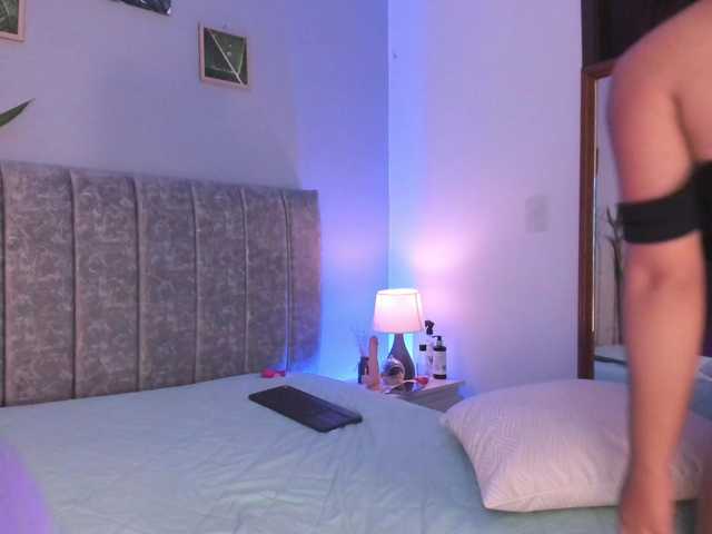 AxelandLara live cam on BongaCams