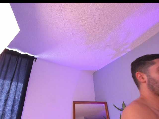 AxelandLara live cam on BongaCams