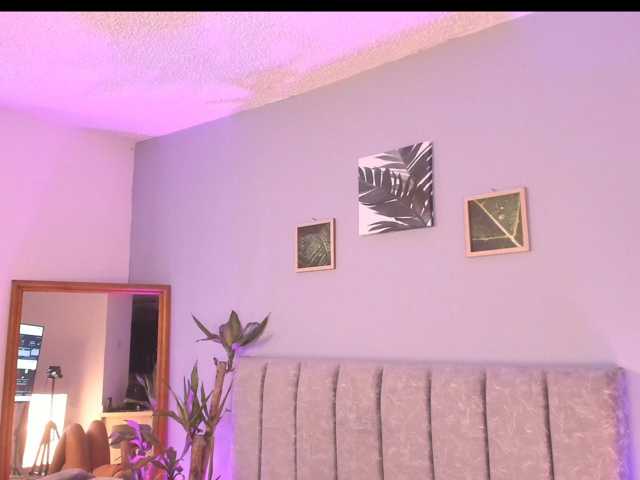 AxelandLara live cam on BongaCams