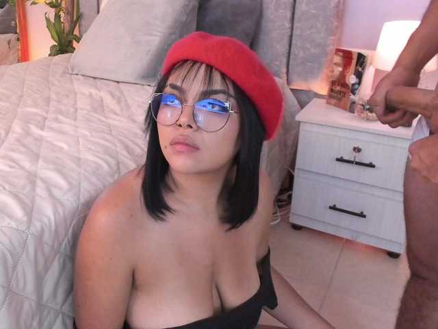 AxelandLara live cam on BongaCams
