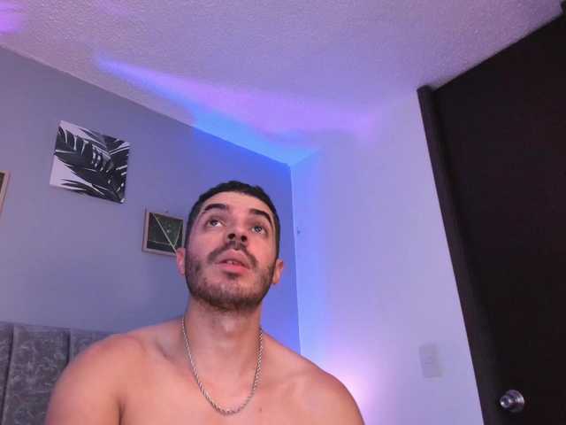 AxelandLara live cam on BongaCams