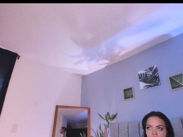AxelandLara live cam on BongaCams