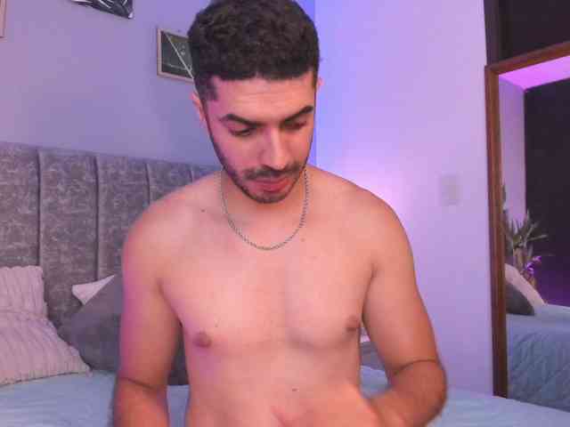 AxelandLara webcam