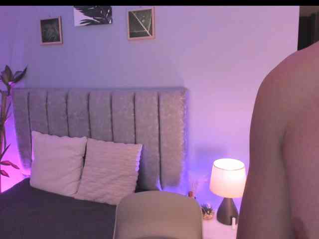 AxelandLara webcam