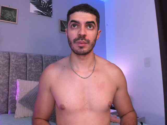 AxelandLara webcam
