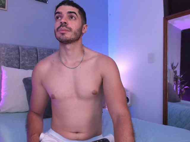 AxelandLara webcam