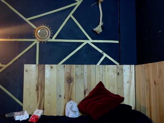 Samantha-ferrer live cam on BongaCams