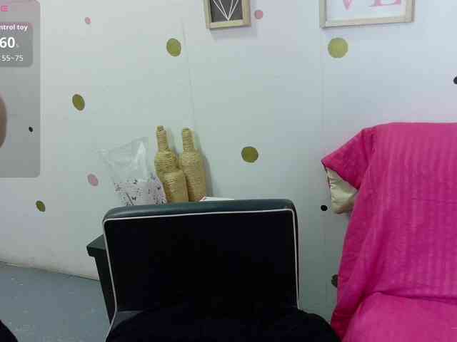 Samantha-ferrer webcam