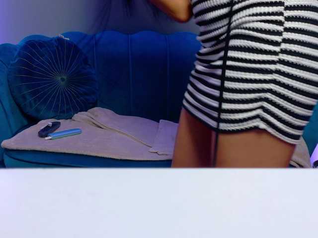 LunaLuxe live webcam show