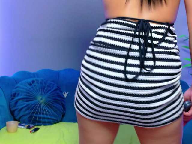 LunaLuxe live cam on BongaCams