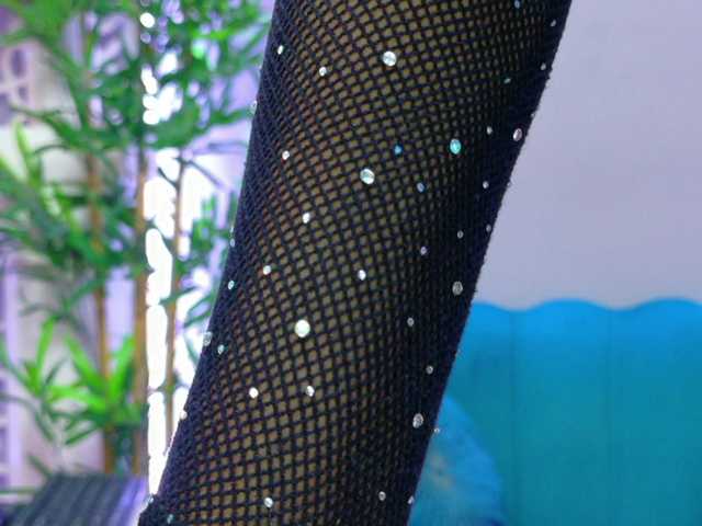 LunaLuxe live cam on BongaCams