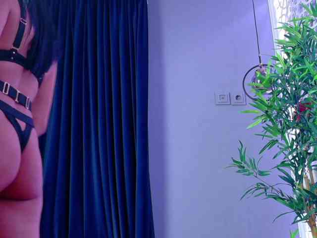 LunaLuxe webcam