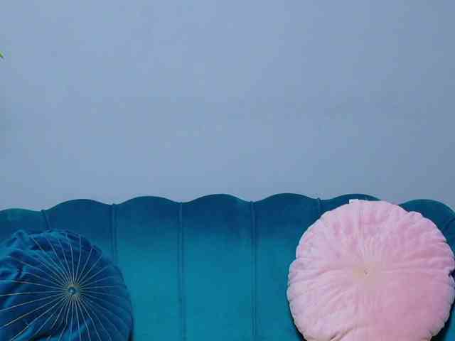 LunaLuxe webcam