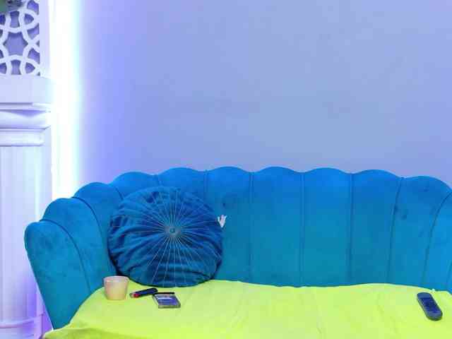 LunaLuxe webcam