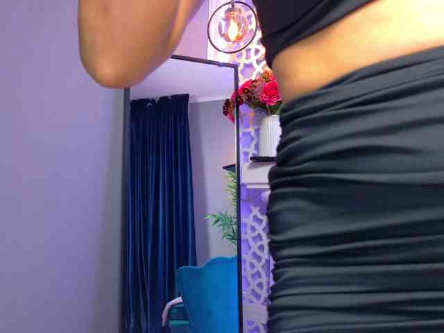 LunaLuxe webcam