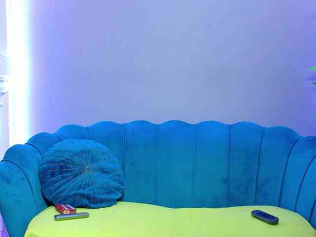 LunaLuxe webcam