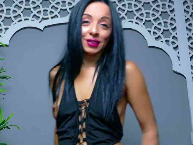 LunaLuxe webcam