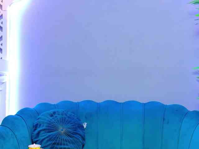 LunaLuxe webcam