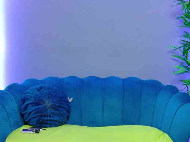 LunaLuxe webcam