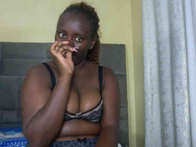 Prettyebony16 webcam