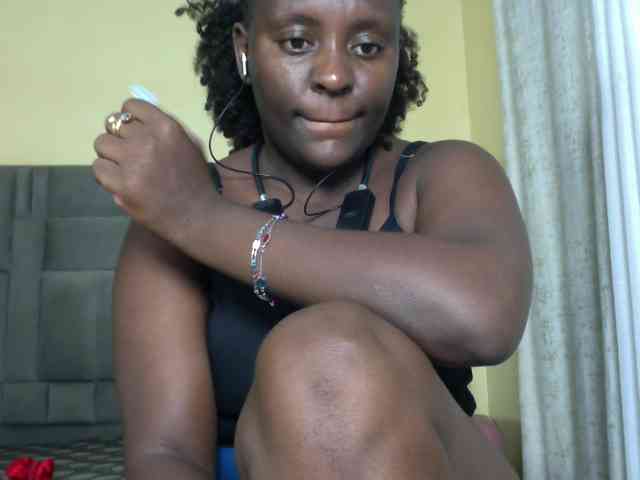 Prettyebony16 webcam