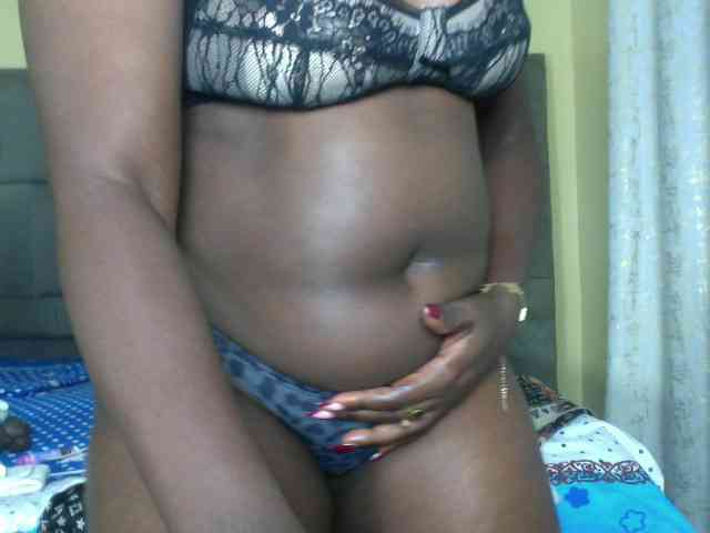 Prettyebony16 webcam