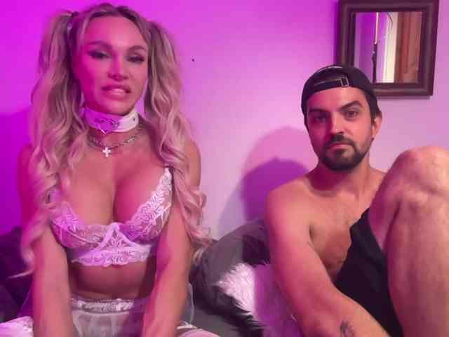 Prettytime webcam