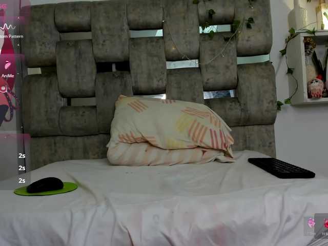 AprilBratz live cam on BongaCams
