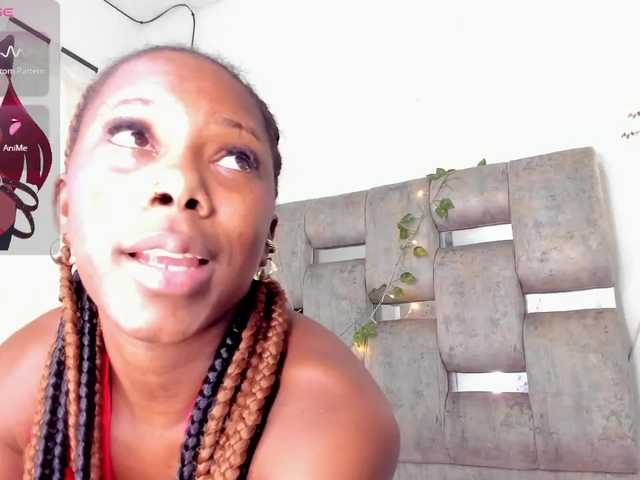AprilBratz live cam on BongaCams