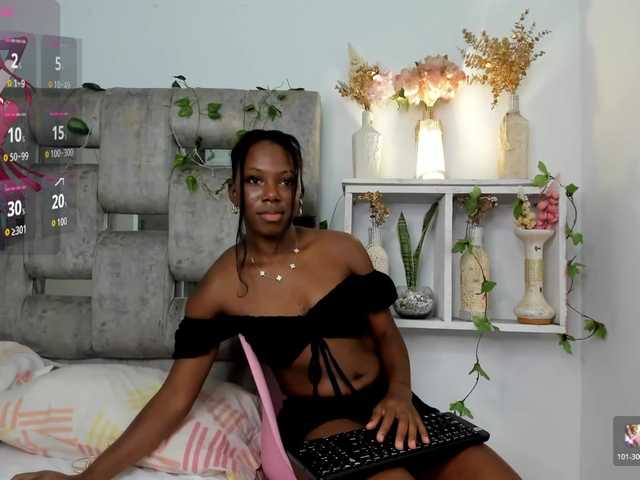 AprilBratz live webcam show