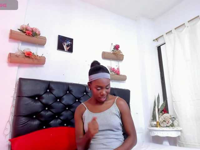AprilBratz live cam on BongaCams