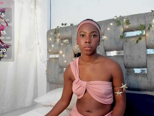 AprilBratz live cam on BongaCams