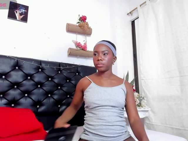 AprilBratz live cam on BongaCams