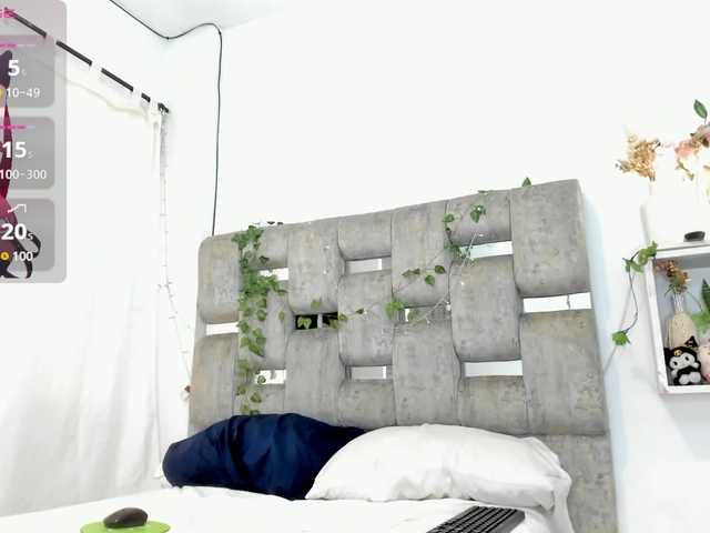 AprilBratz live cam on BongaCams