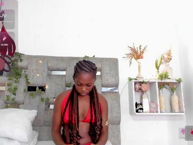 AprilBratz live cam on BongaCams