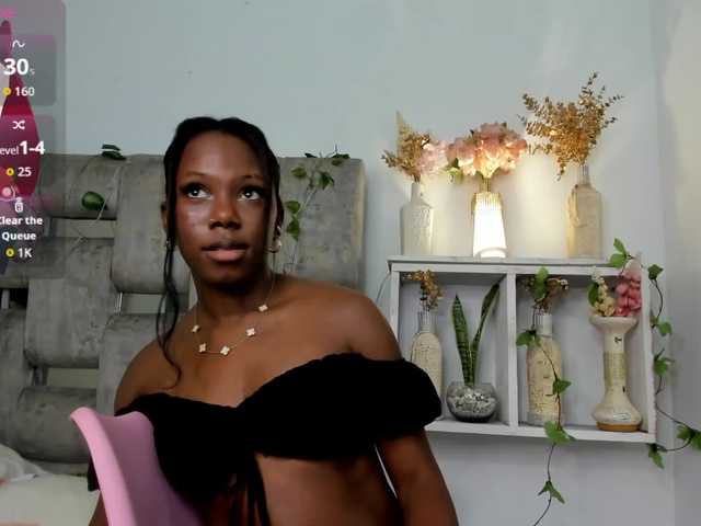 AprilBratz live webcam show