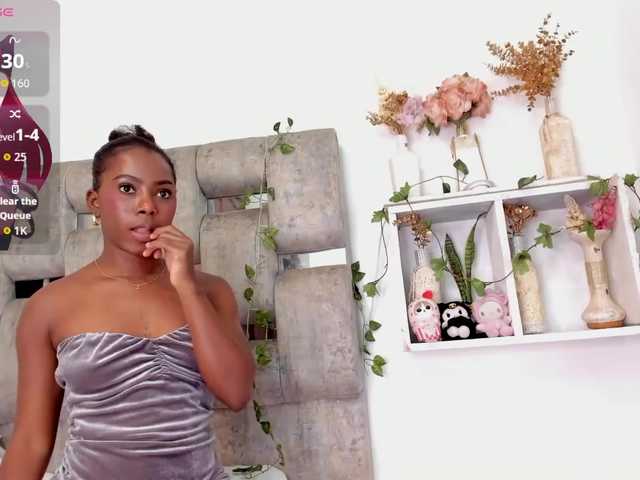 AprilBratz live cam on BongaCams