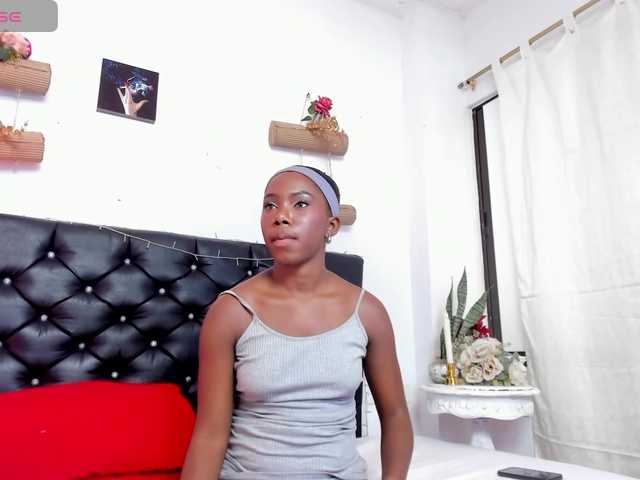 AprilBratz live cam on BongaCams