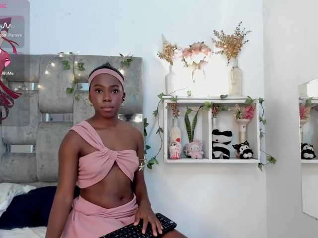 AprilBratz live cam on BongaCams